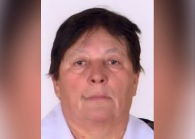 Policija i HGSS traže Nadu Kaniški (75). Jeste li je vidjeli?