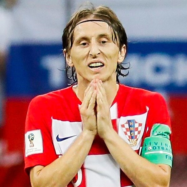 Što Uefina odluka znači za Hrvatsku? Modrić i još najmanje šestorica propuštaju Euro