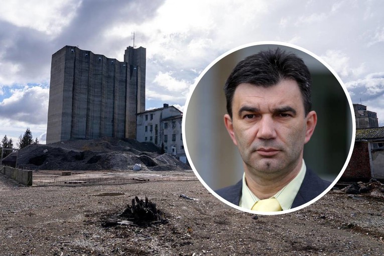 Aktivist: Voda u Gospiću nije ni za pranje rublja i suđa, kamoli za piće
