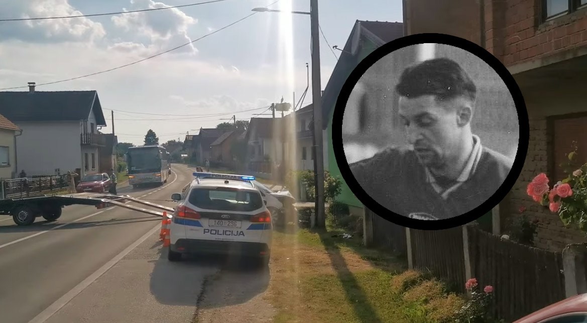 U prometnoj poginuo bivši nogometaš Varteksa i Slavena: "Suki, hvala ti za sve"