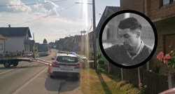 U prometnoj poginuo bivši nogometaš Varteksa i Slavena: "Suki, hvala ti za sve"