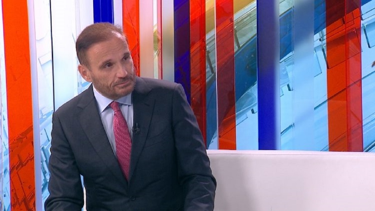 Nobilo: Sanader je nepravedno osuđen, to se može ispraviti pomilovanjem