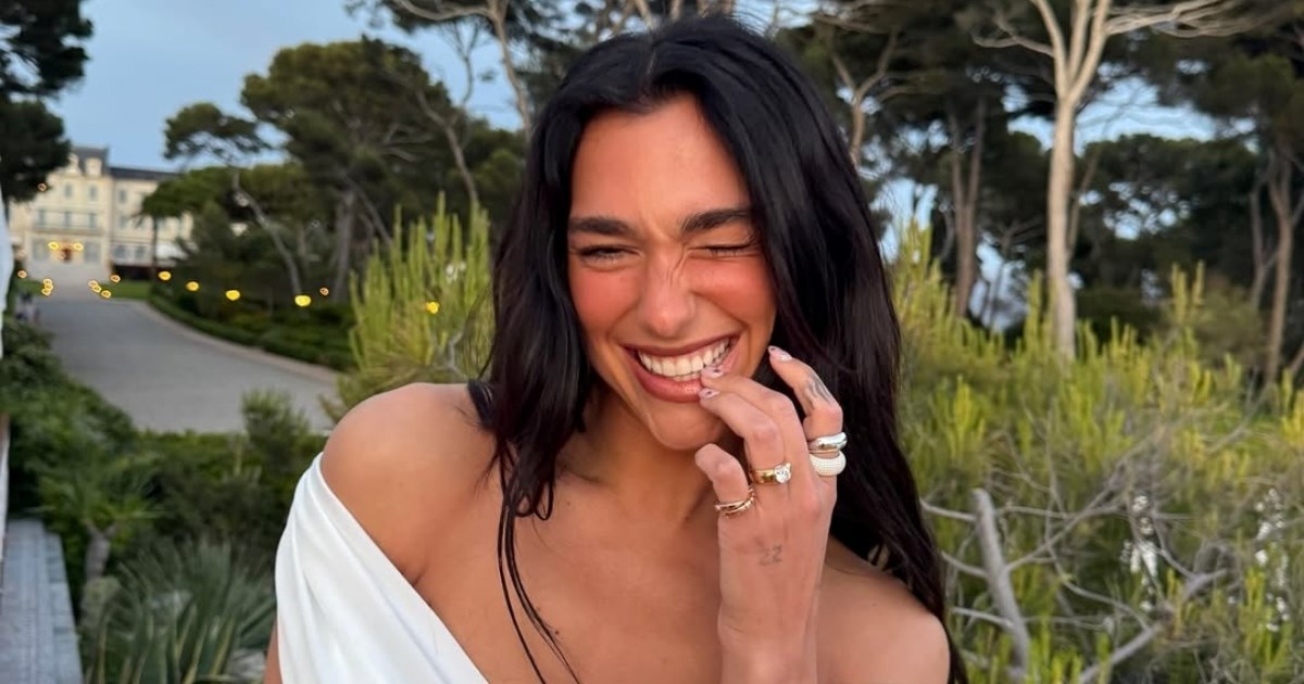 Dua Lipa ima ten o kakvom mnogi sanjaju. Otkrila je što koristi