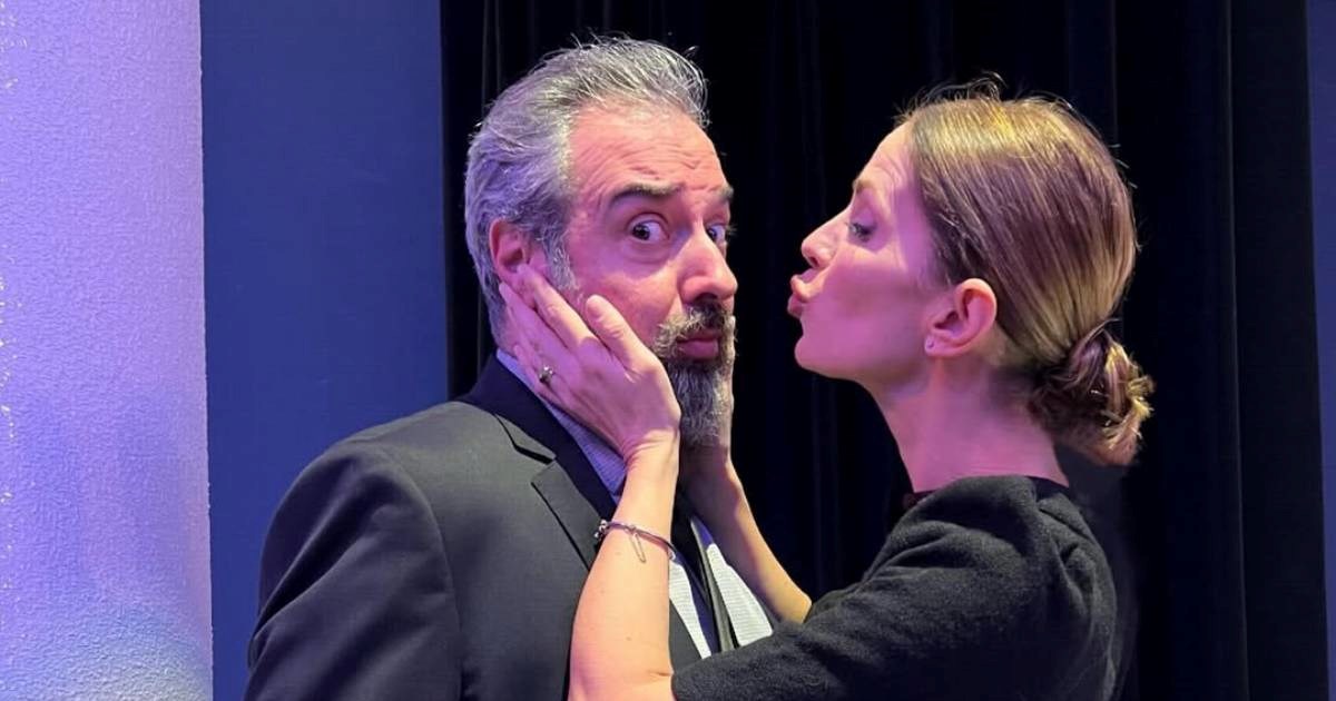 Bojana Gregorić Vejzović otkrila tajnu dugog i skladnog braka s Enesom