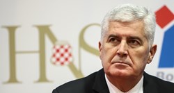 Šef HDZ-a BiH dostavio prijedlog izmjena izbornog zakona u vezi preglasavanja