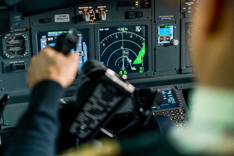 Hrvatski pilot otkriva što ga živcira kod putnika i gdje je najzahtjevnije sletjeti