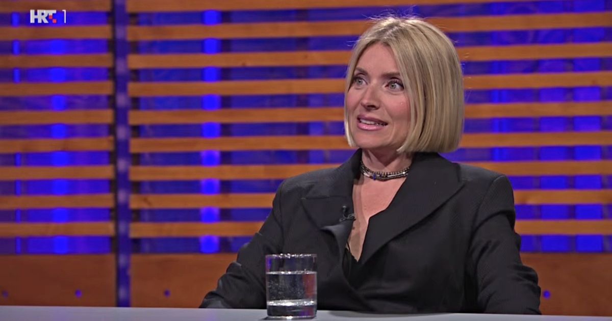 Anđelka Stević Žugić: Nacionalizam ne zaslužuje moje vrijeme