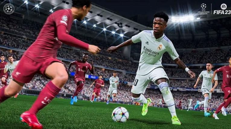 FIFA 23: Konačno povratak nogometu