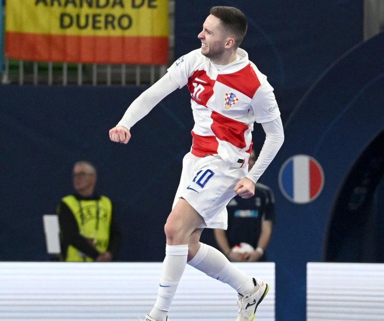 S Hrvatskom je ostvario povijesni uspjeh na Euru. Sada je potpisao za MNK Hajduk