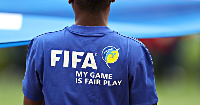 FIFA pokrenula fond za pomoć igračima koji nemaju primanja