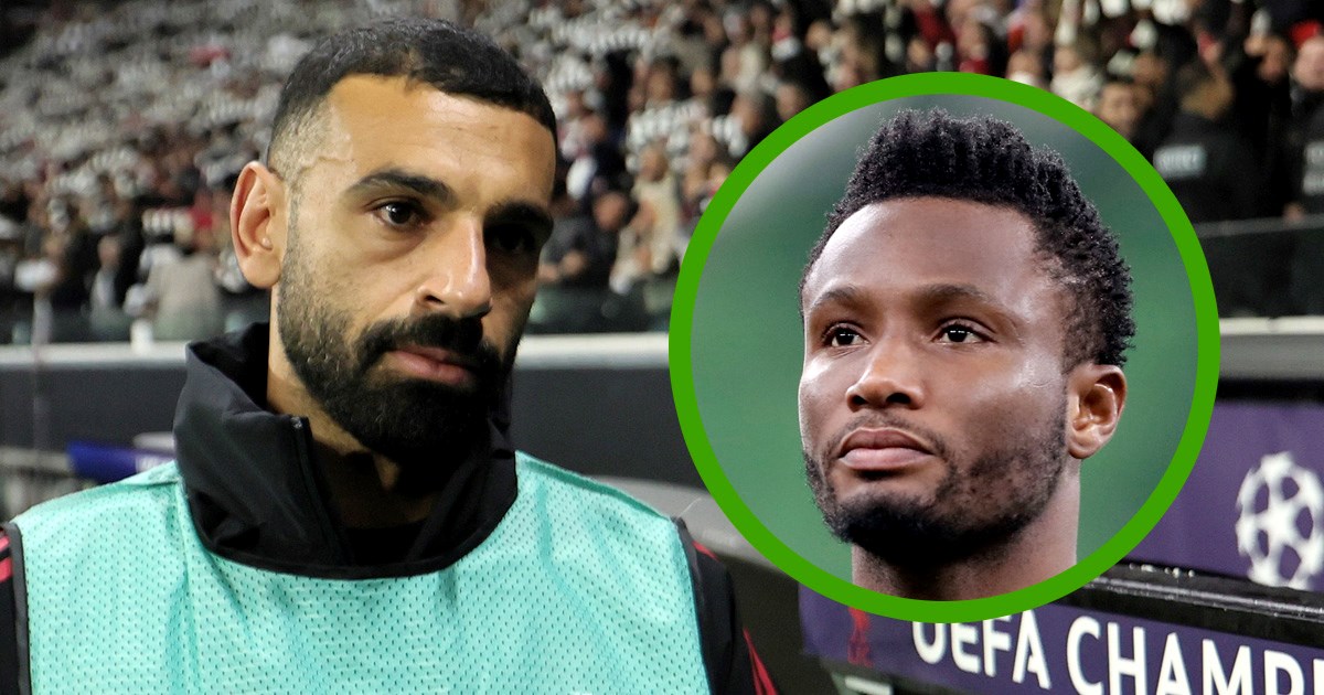 Mikel: Salah je bio vrlo blizak s Jotom. Zato danas nije ni sjenka prijašnjeg sebe