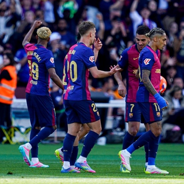 Barcelona – Real 4:3. Spektakularan El Clasico. Barcelona je na korak do titule