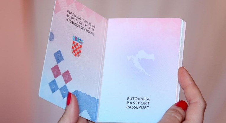 Podignuta optužnica protiv 11 ljudi koji su u Srbiji prodavali hrvatske putovnice