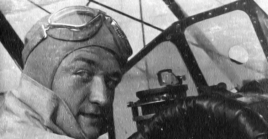 Umro je Zlatko Rendulić, posljednji pilot Jugoslavenskog kraljevskog zrakoplovstva