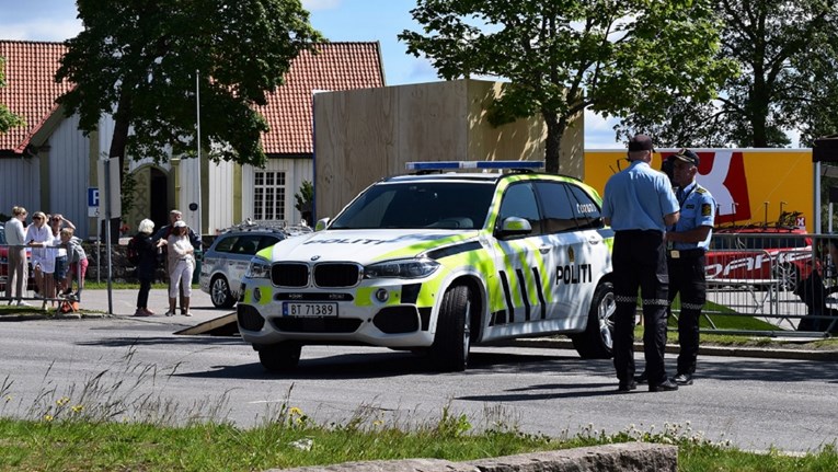 Napad nožem u Norveškoj. Student izbo dva profesora na sveučilištu