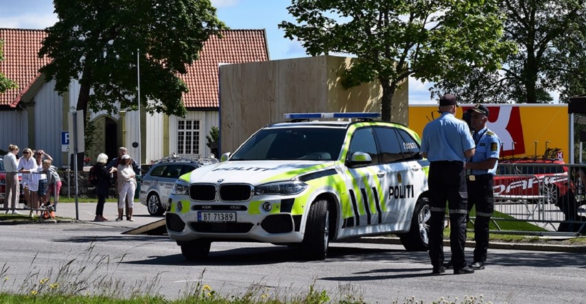 Dva profesora izbodena nožem na sveučilištu u Norveškoj. Uhićen student