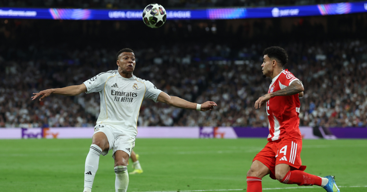 OD 21:00 Stigli sastavi. Real traži preokret protiv Bayerna, Arsenal čeka Sporting