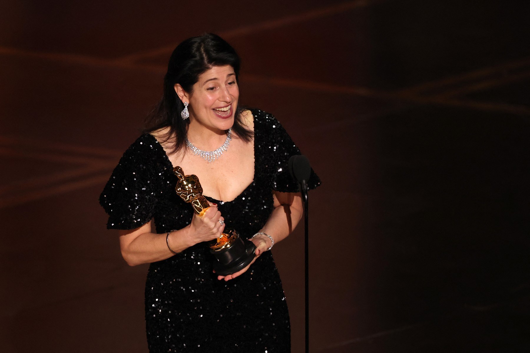 UŽIVO Počela je dodjela Oscara 2026.: Dogodila se dva povijesna oskarovska trenutka