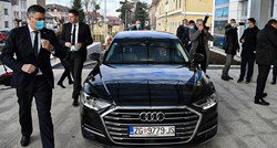 Otkrivamo: Plenkovićev luksuzni Audi vrijedan milijune kupljen je u tajnosti
