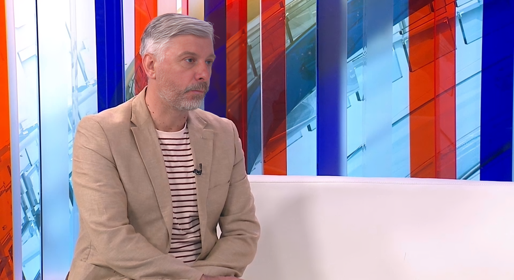 Klasić: Ako vi ubijate ljude samo zato što su Srbi, što je to nego genocid