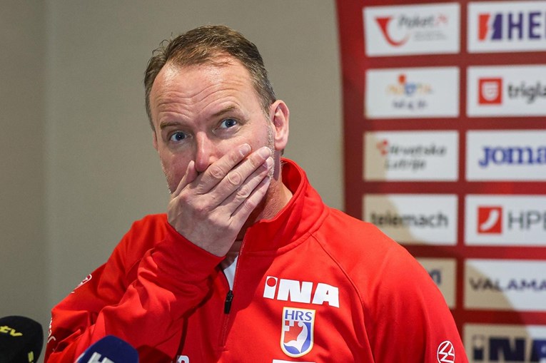 Sigurdsson okupio rukometaše. Promjene na popisu