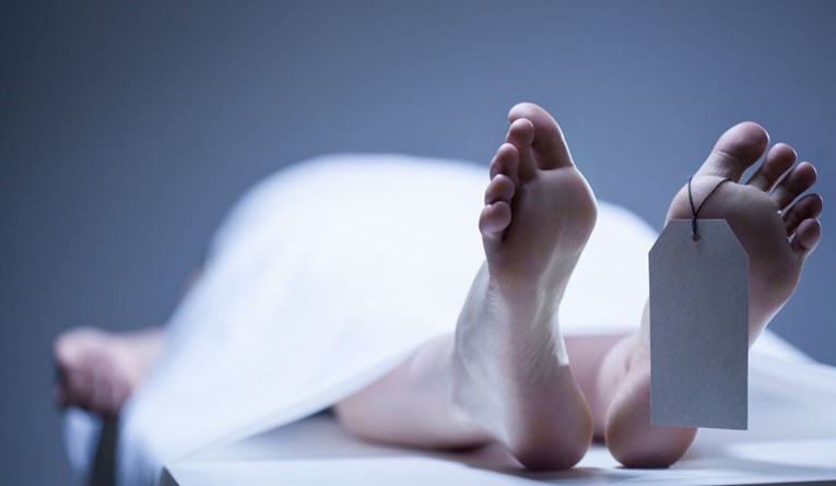 13 stvari koje se događaju s našim tijelom nakon smrti