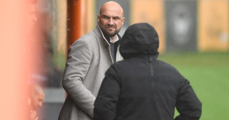 Trener Gorice: Moji će se ponapijat u busu kao ih ne čeka trening u 1 ujutro. A čeka
