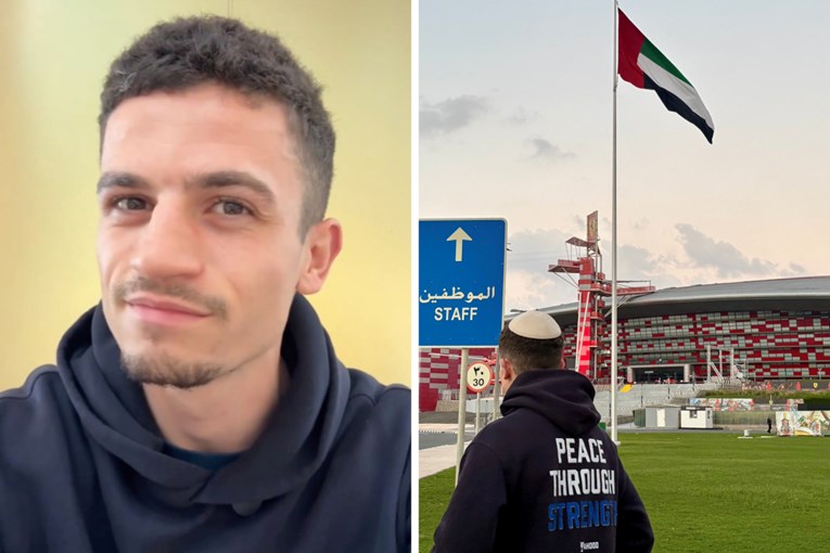 Kontroverznom židovskom influenceru zabranjen ulazak u Australiju zbog govora mržnje