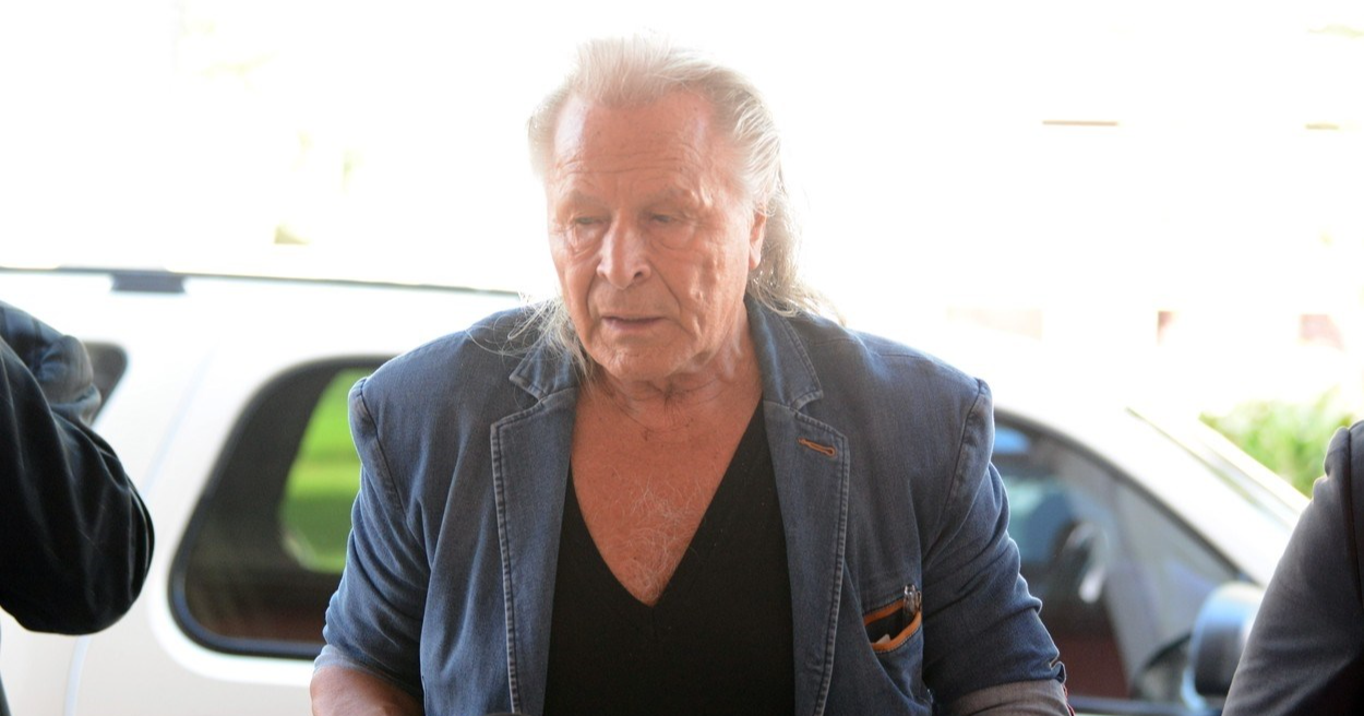 Modni mogul (80) optužen za seksualno zlostavljanje četiri žene