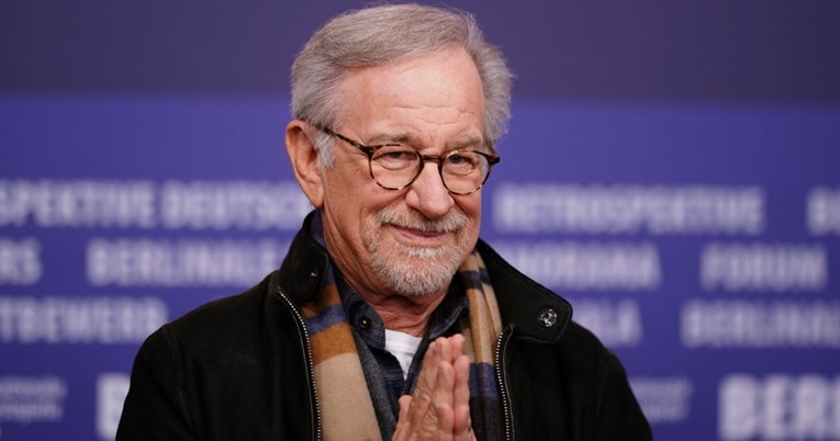 Steven Spielberg samo jedan svoj film može gledati iznova i iznova, evo i koji