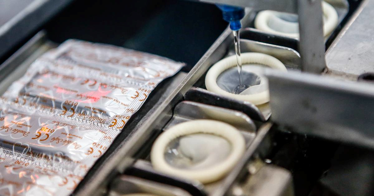 Kina uvela porez na kondome i kontracepcijske tablete