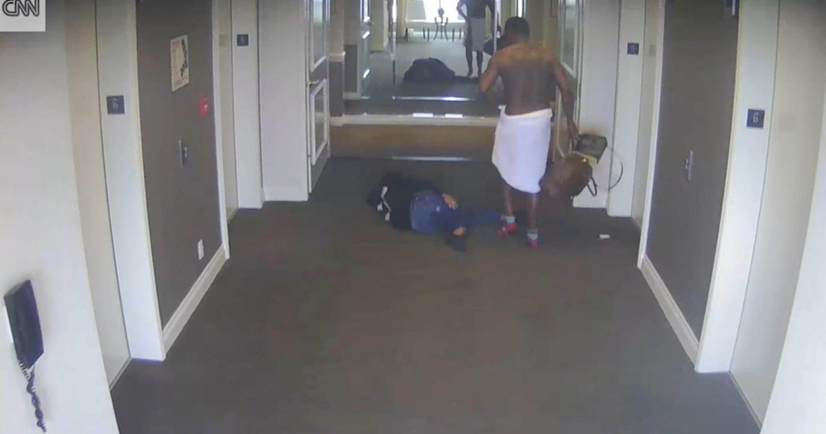 Zaštitar: Diddy mi je platio 100.000 dolara da sakrijem snimku napada na Cassie