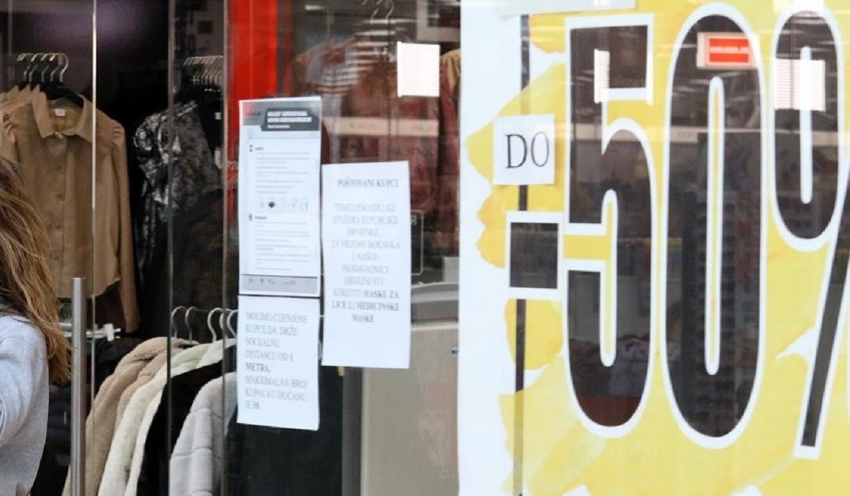 Inspektori će nadzirati akcijske prodaje pred početak škole