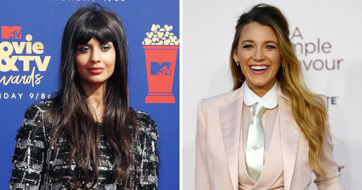 Oglasila se glumica koja je Blake Lively nazvala "kuč*om iz noćne more" i "zlikovkom"