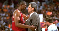 Tihi vođa Bullsa zbog Kukoča je održao jedan od najčuvenijih govora ikad u košarci