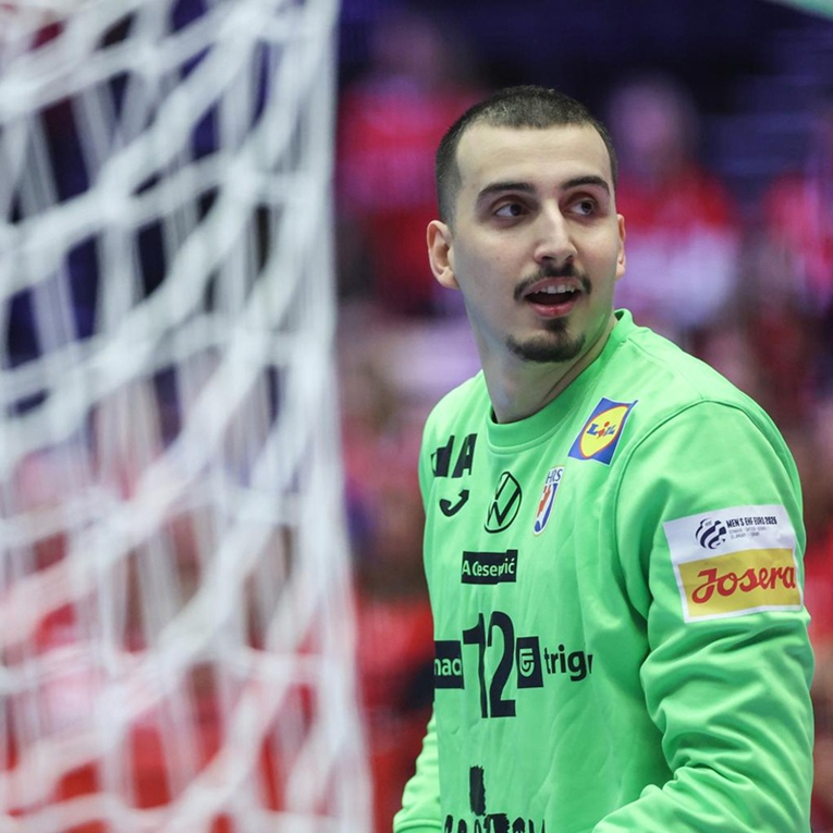 Mandić objasnio zašto je ušutkivao danske navijače