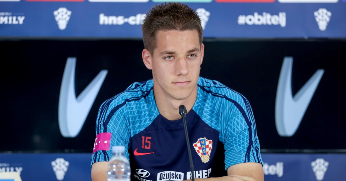 Pašalić: Kao hajdukovac se nadam da će titula napokon doći u Split