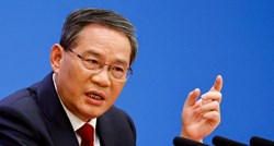 Novi premijer Kine: Kina će otvoriti svoja vrata, poboljšat ćemo poslovnu klimu
