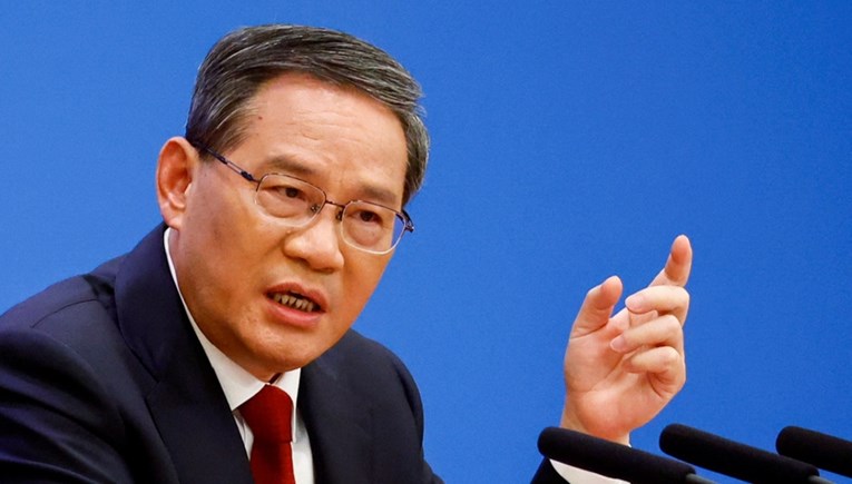 Novi premijer Kine: Kina će otvoriti svoja vrata, poboljšat ćemo poslovnu klimu