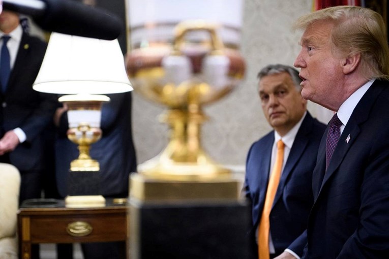 Orban: Ovo je Trumpov plan za mir u Ukrajini, dobro je razrađen