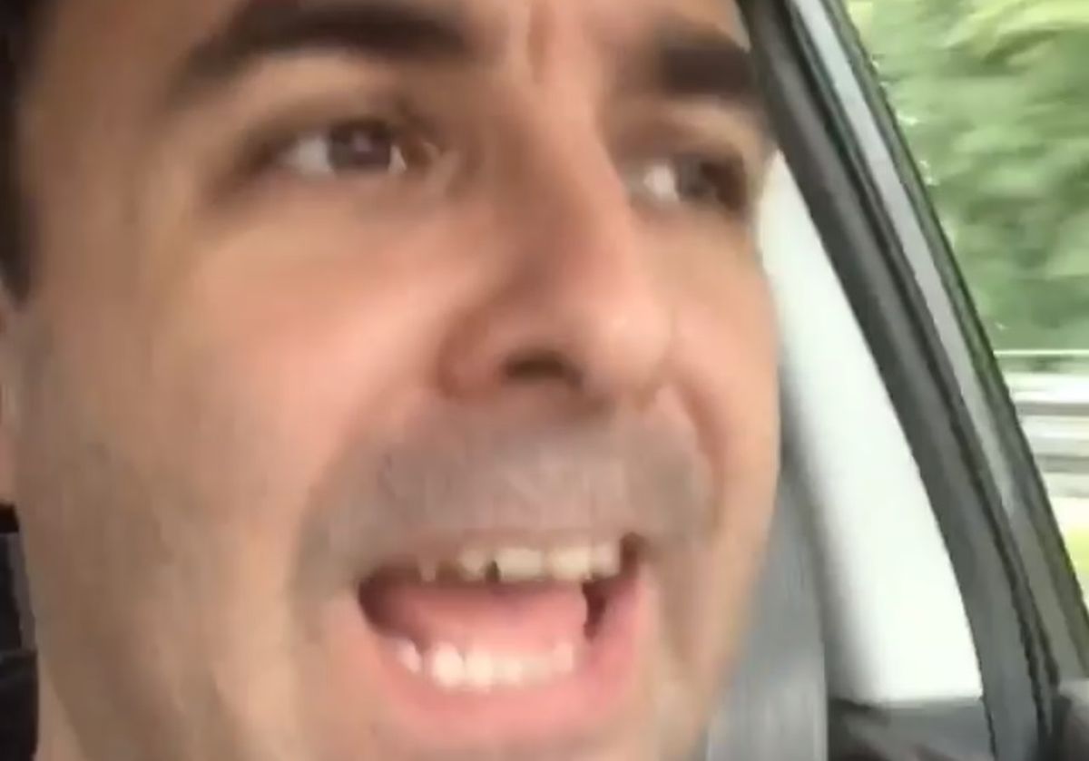 Pogledajte video Jana Kerekeša o Avi Karabatić koji je Facebook obrisao