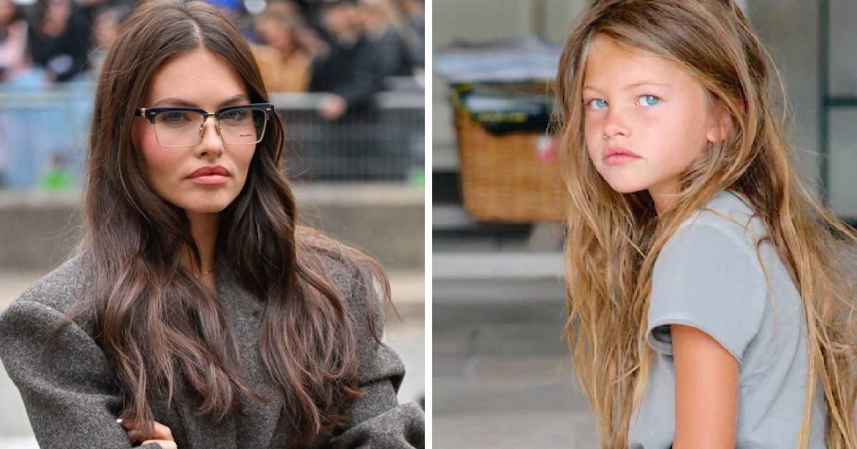 Sjećate li se najljepše djevojčice na svijetu? U Parizu je sve ostavila bez daha