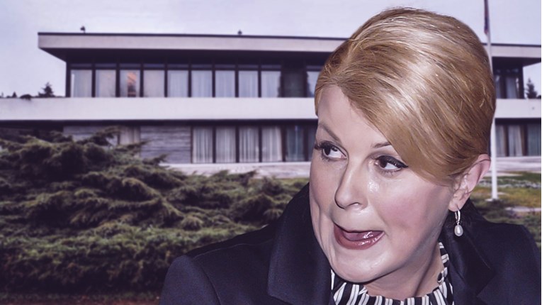 Koliko je našeg novca Kolinda potrošila u pet godina? Donosimo brojke