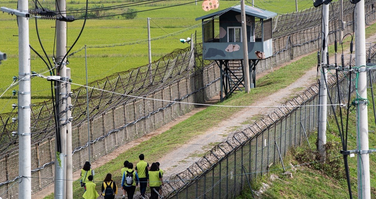 Seul: Prekidamo vojni sporazum ako Sjeverna Koreja opet povrijedi naš zračni prostor