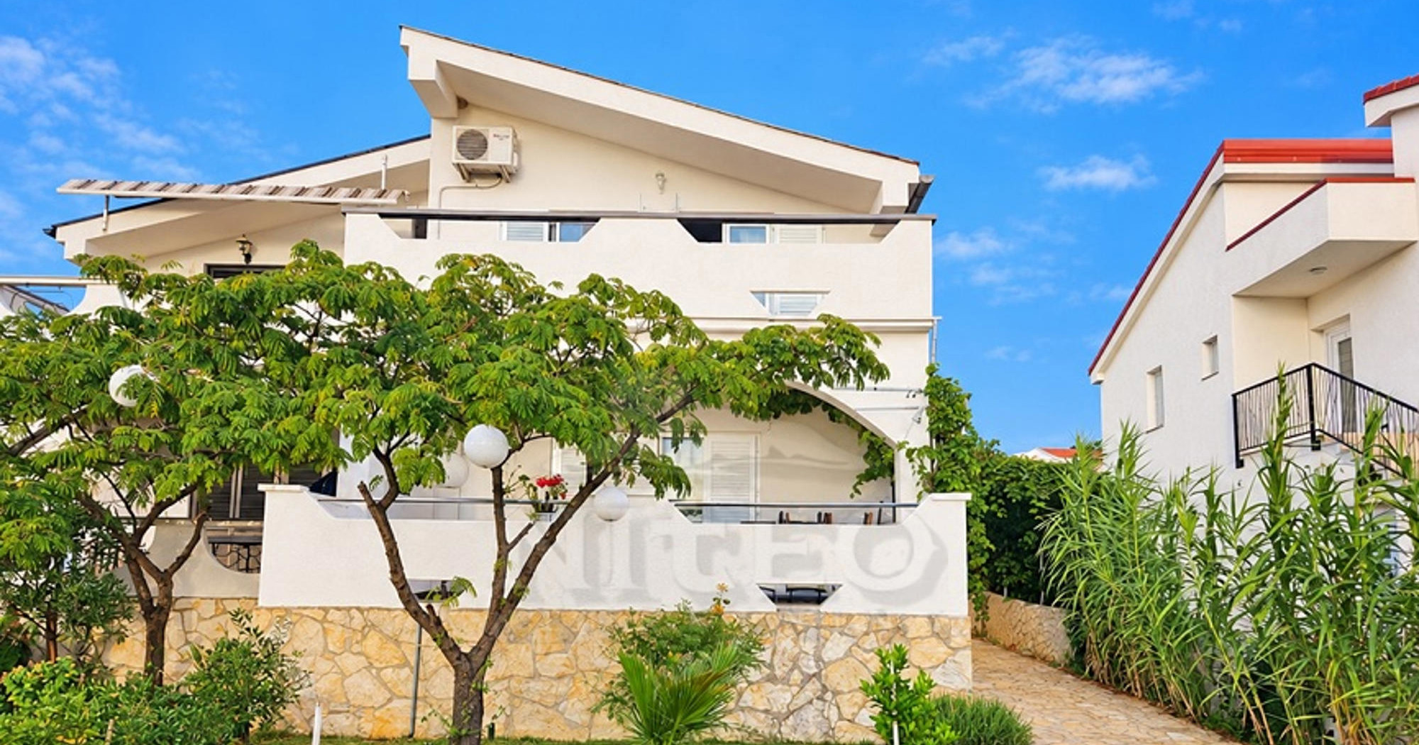Moderan trosobni stan od 95 m² u Gračanima prodaje se za 420.000 €
