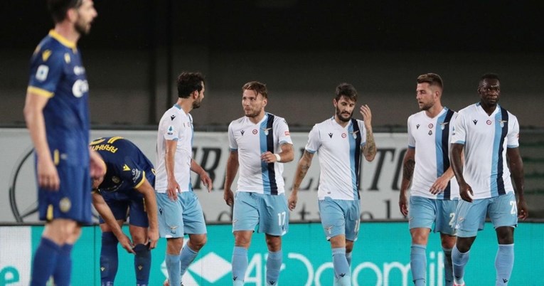 Inzaghi razbio Jurićevu Veronu, Roma na korak do Europa lige, Torino ostao u ligi