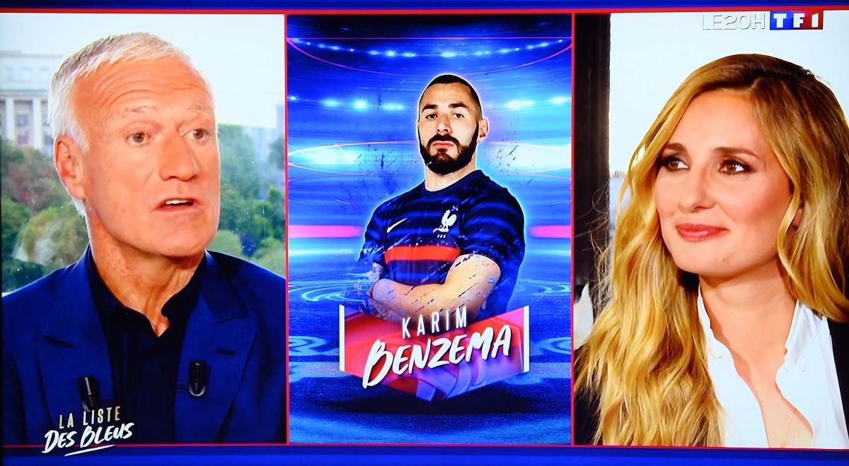 Operacija Benzema uzdrmala je francuski nogomet. Ovo su njeni detalji