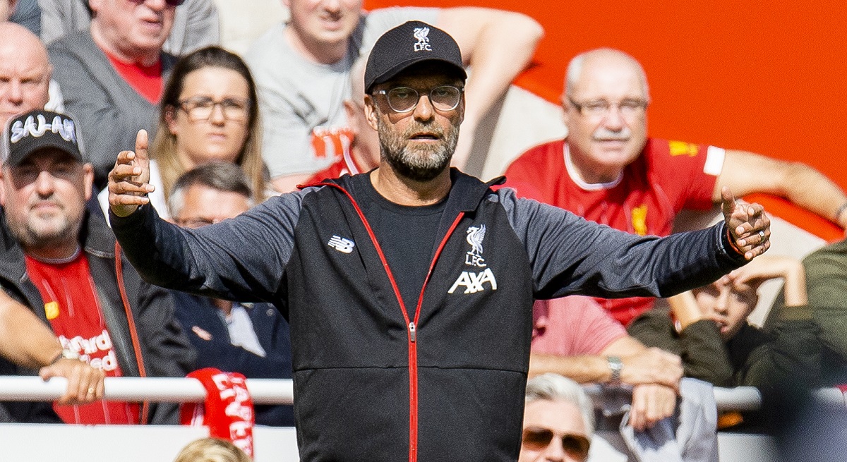 Legenda Liverpoola otkrila zašto je Klopp odbio Real Madrid i Manchester United