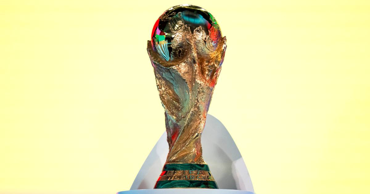 Ovo su svi sudionici Svjetskog prvenstva