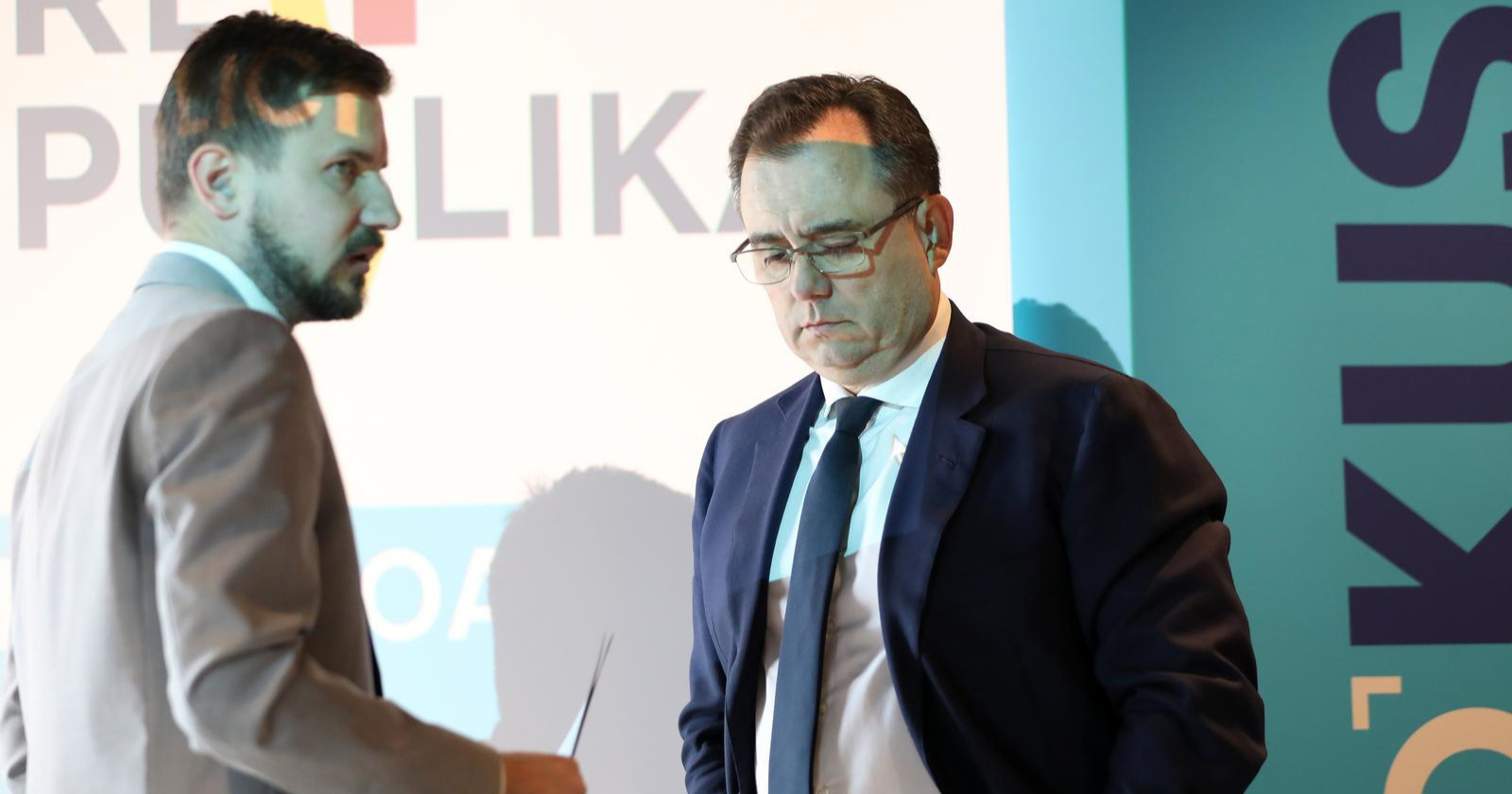Vanđelić potvrdio spajanje s Fokusom, razgovaraju i s Ivom Rinčić